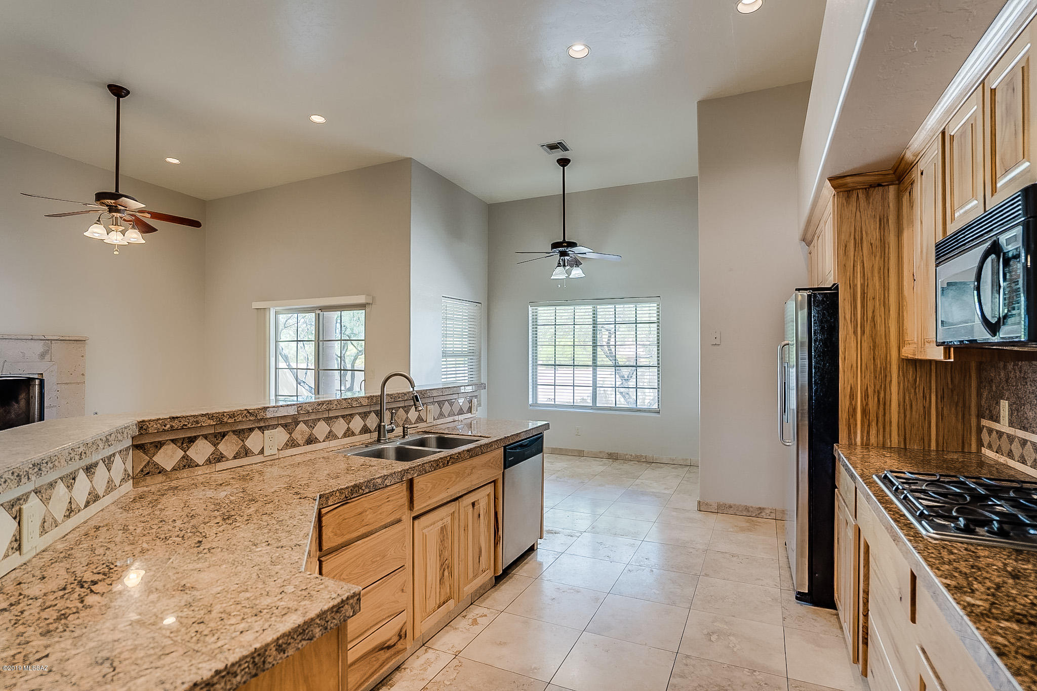 La Canada Norte II (51-119) - Residential