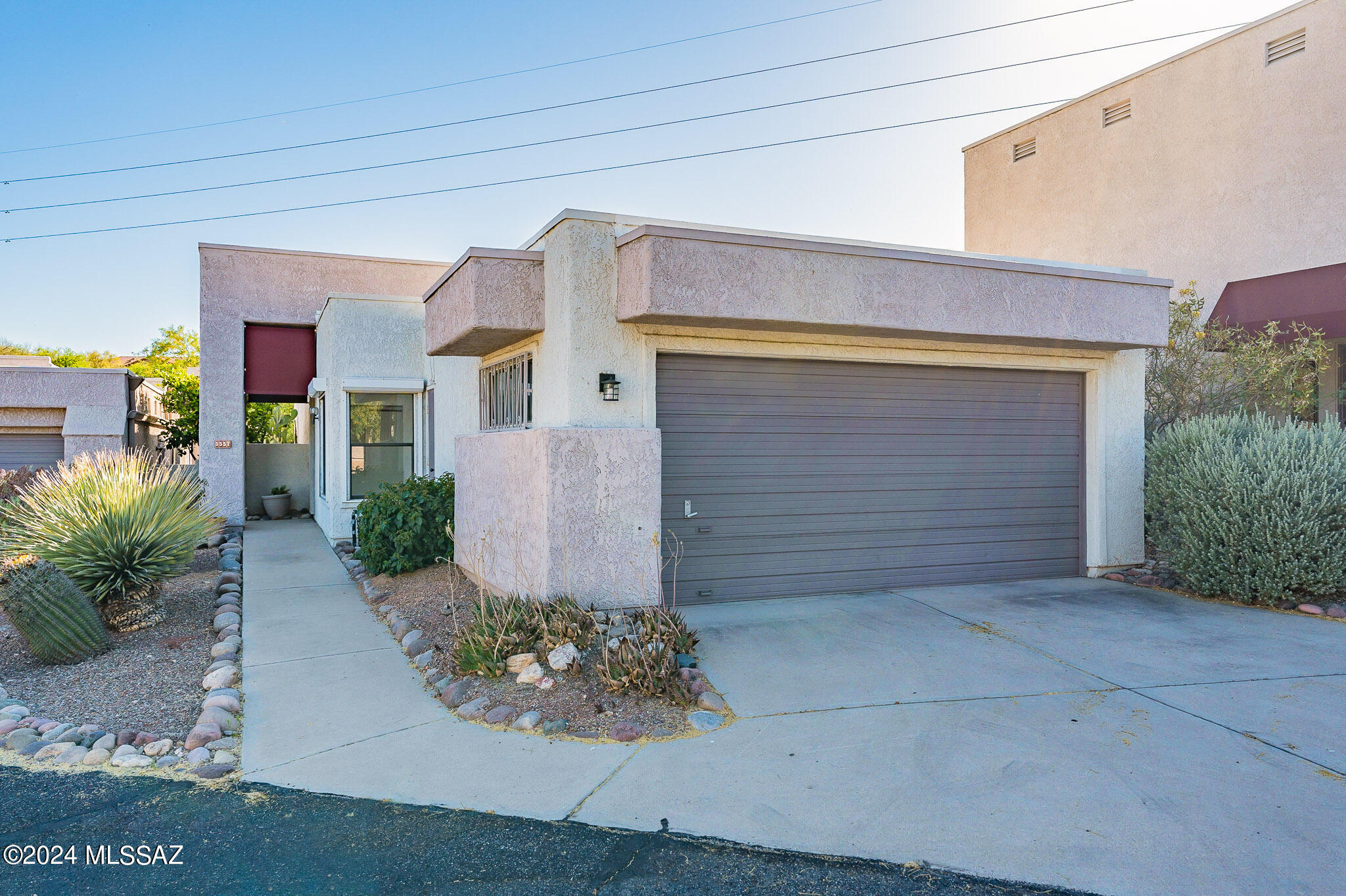 Copper Canyon (1-70) - Residential