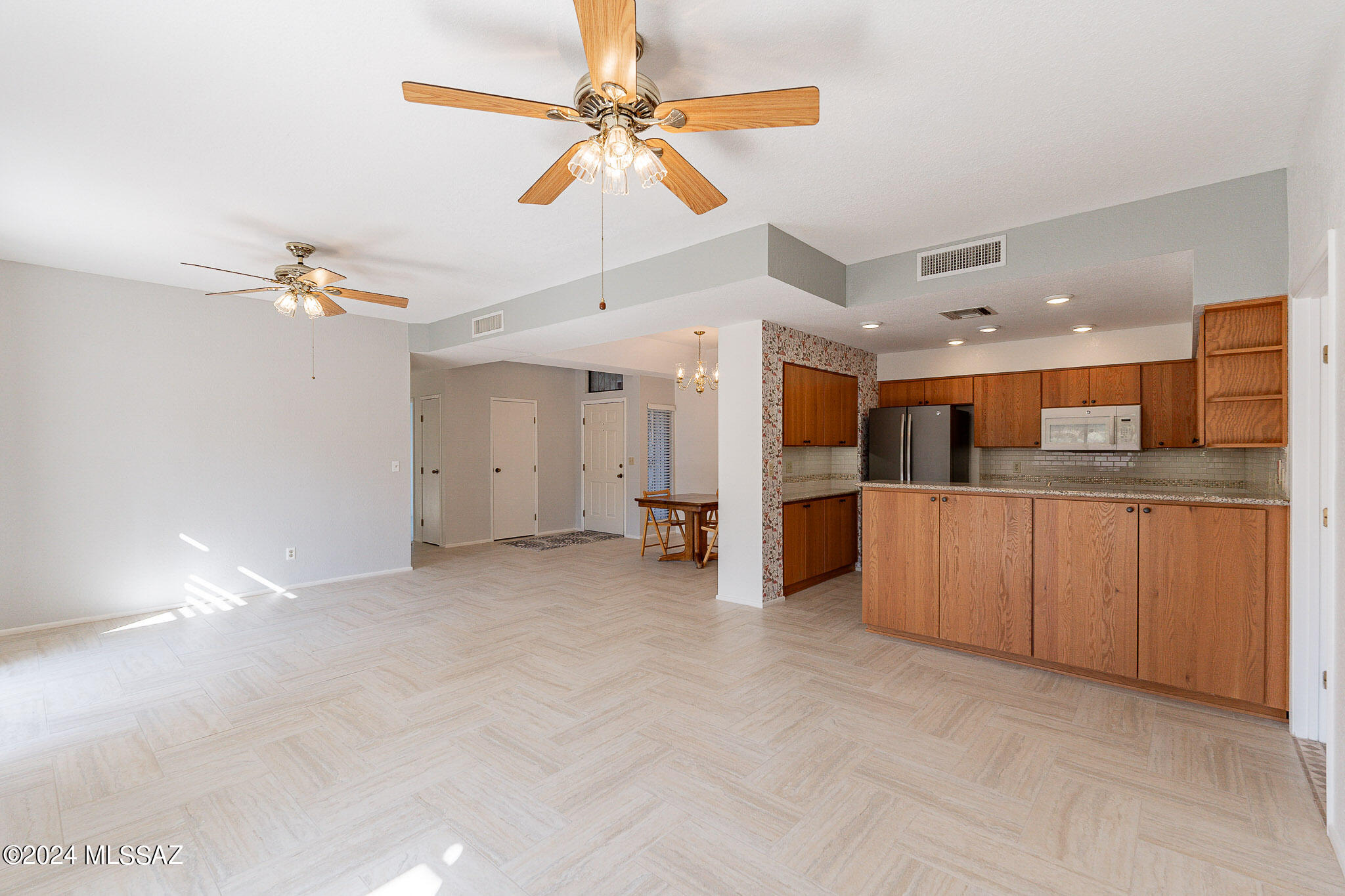 Copper Canyon (1-70) - Residential