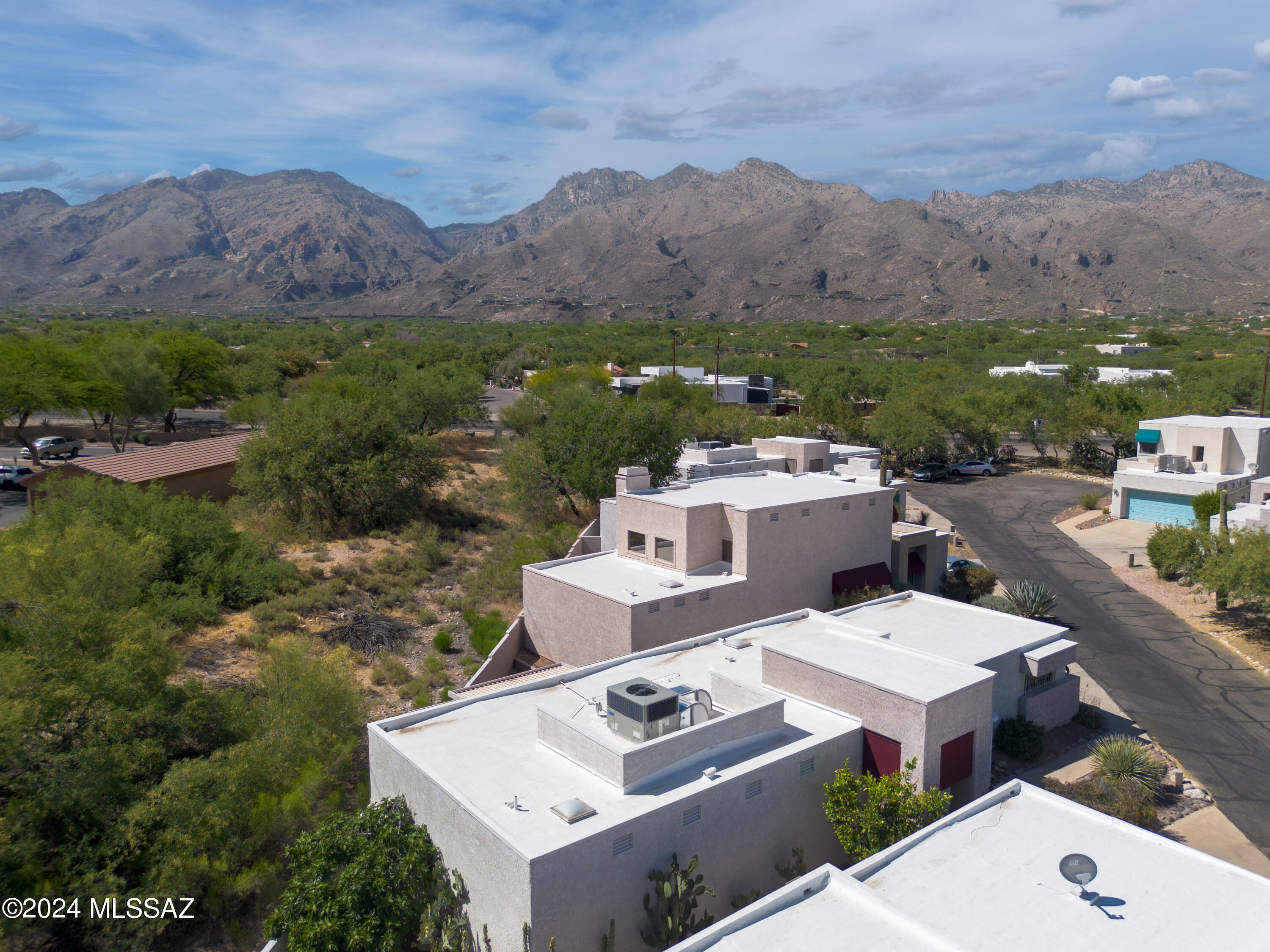 Copper Canyon (1-70) - Residential