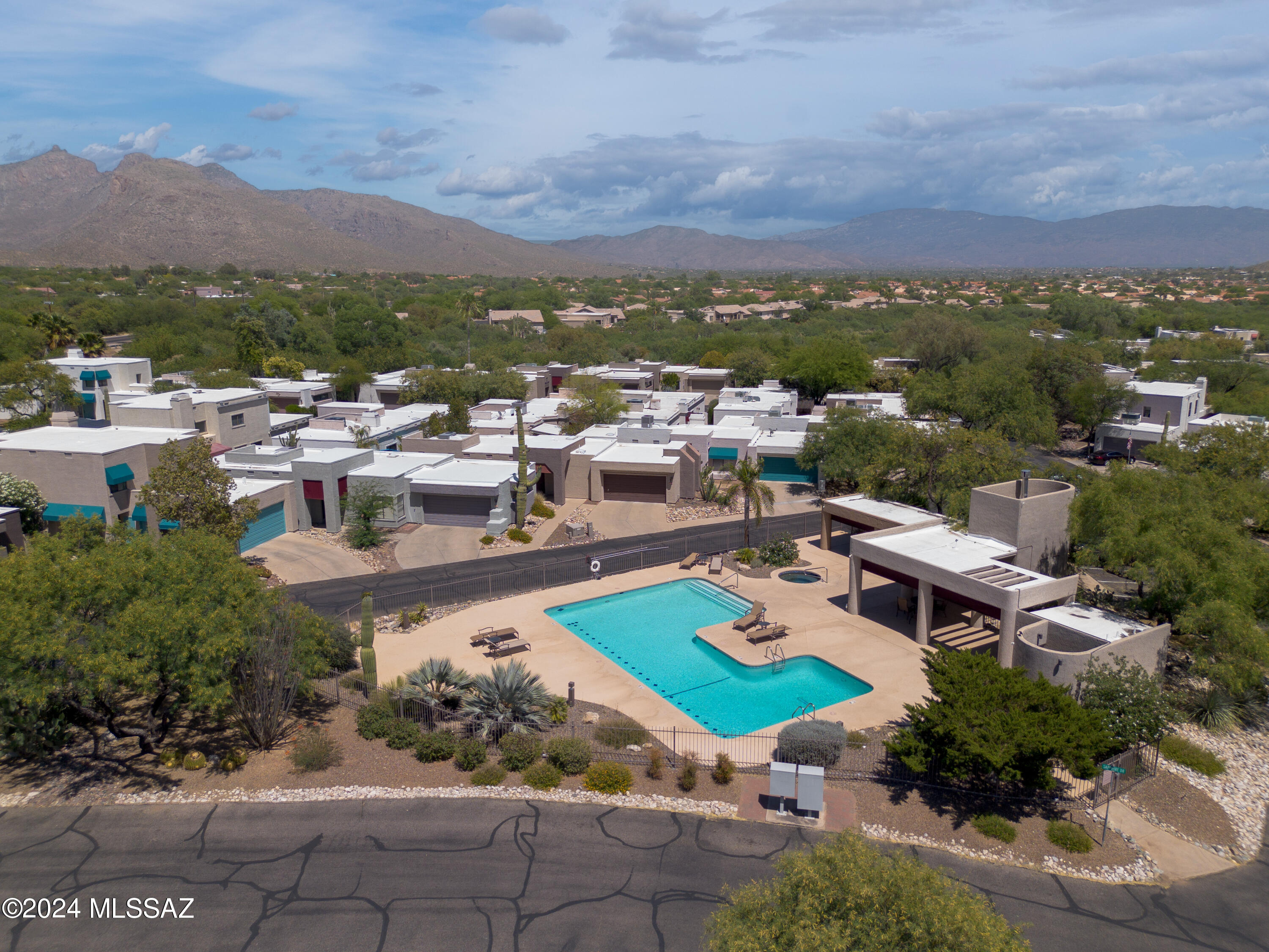 Copper Canyon (1-70) - Residential