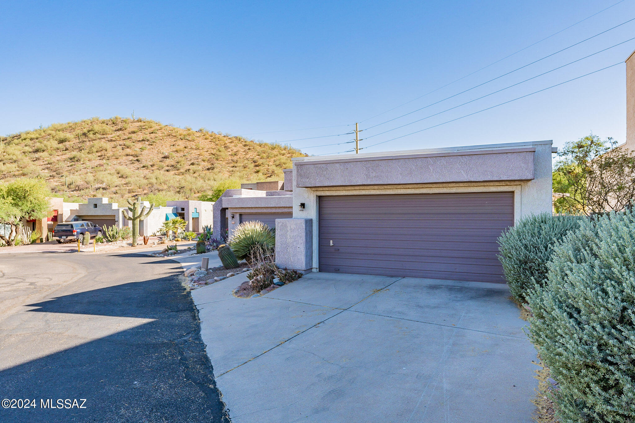 Copper Canyon (1-70) - Residential