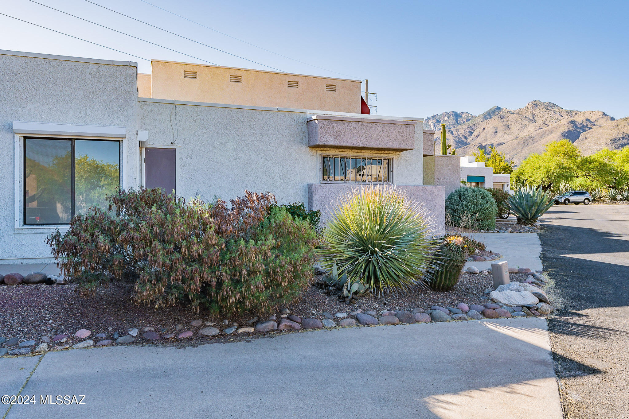 Copper Canyon (1-70) - Residential