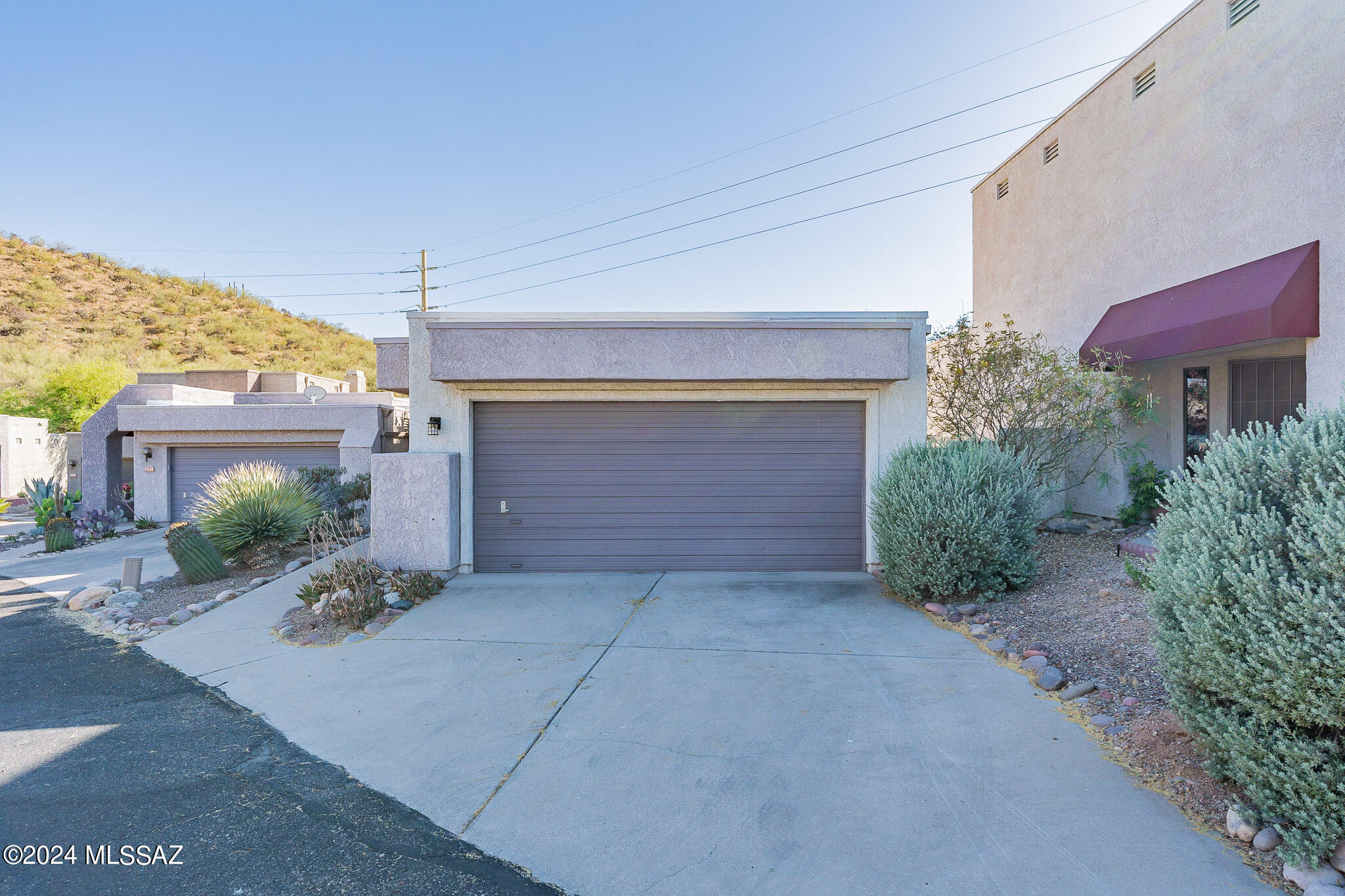 Copper Canyon (1-70) - Residential