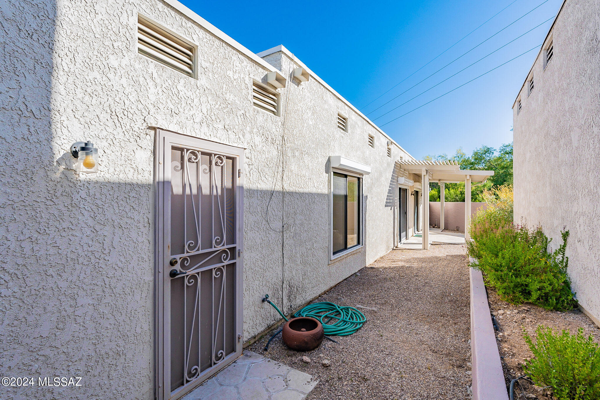 Copper Canyon (1-70) - Residential