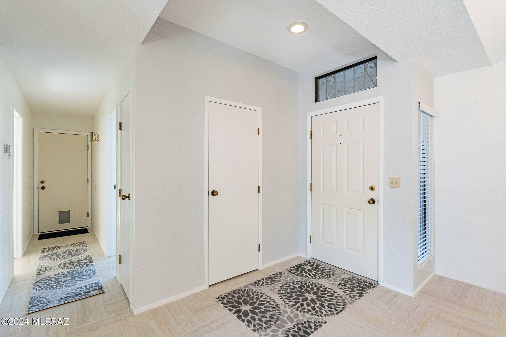 Copper Canyon (1-70) - Residential