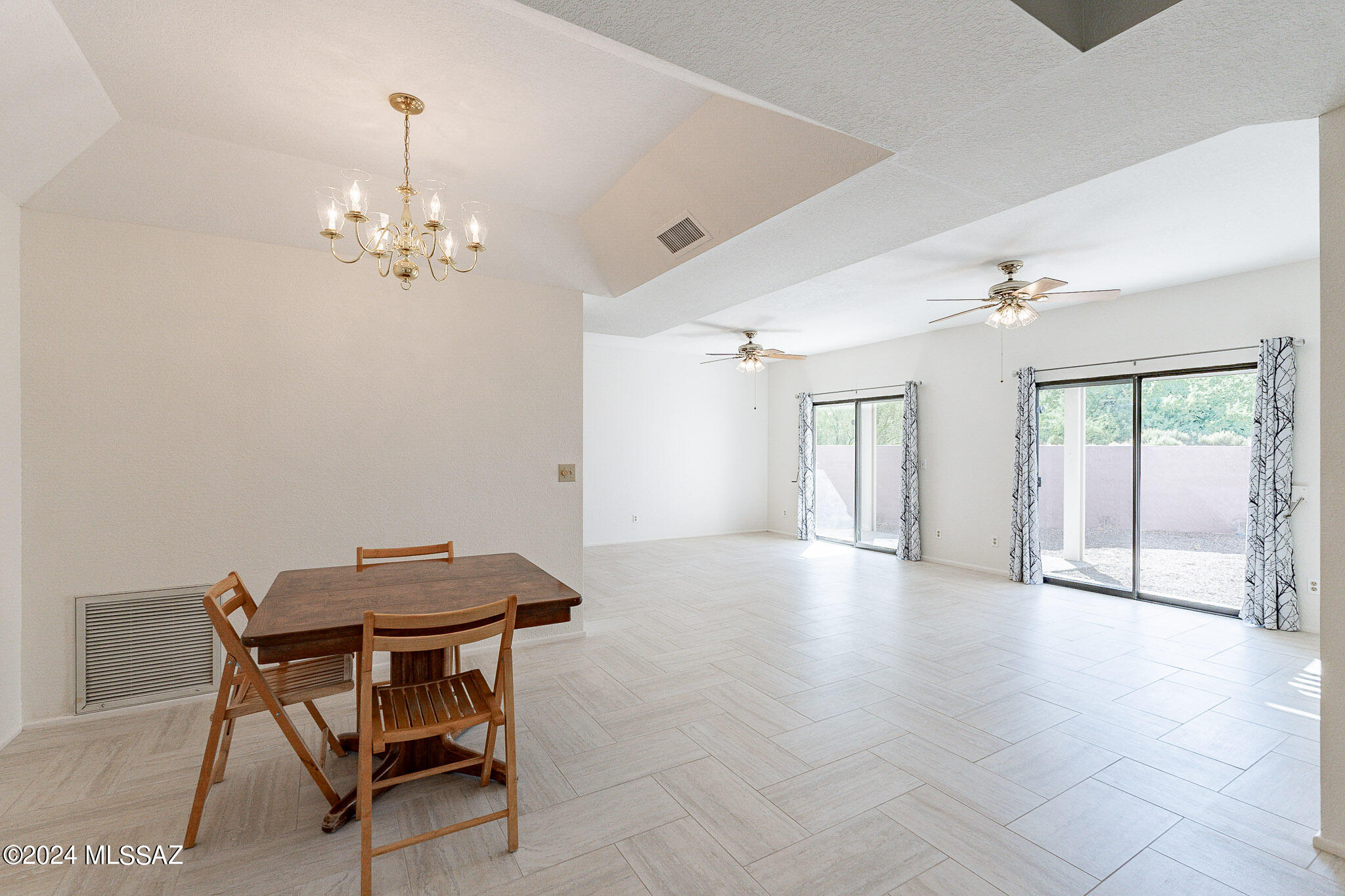 Copper Canyon (1-70) - Residential