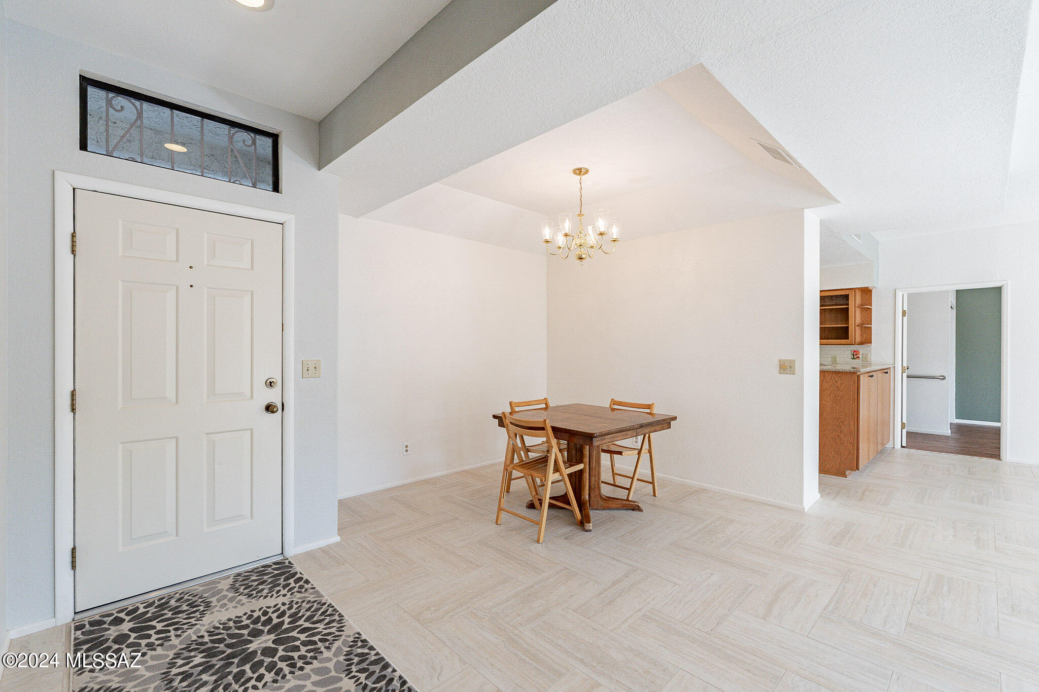 Copper Canyon (1-70) - Residential