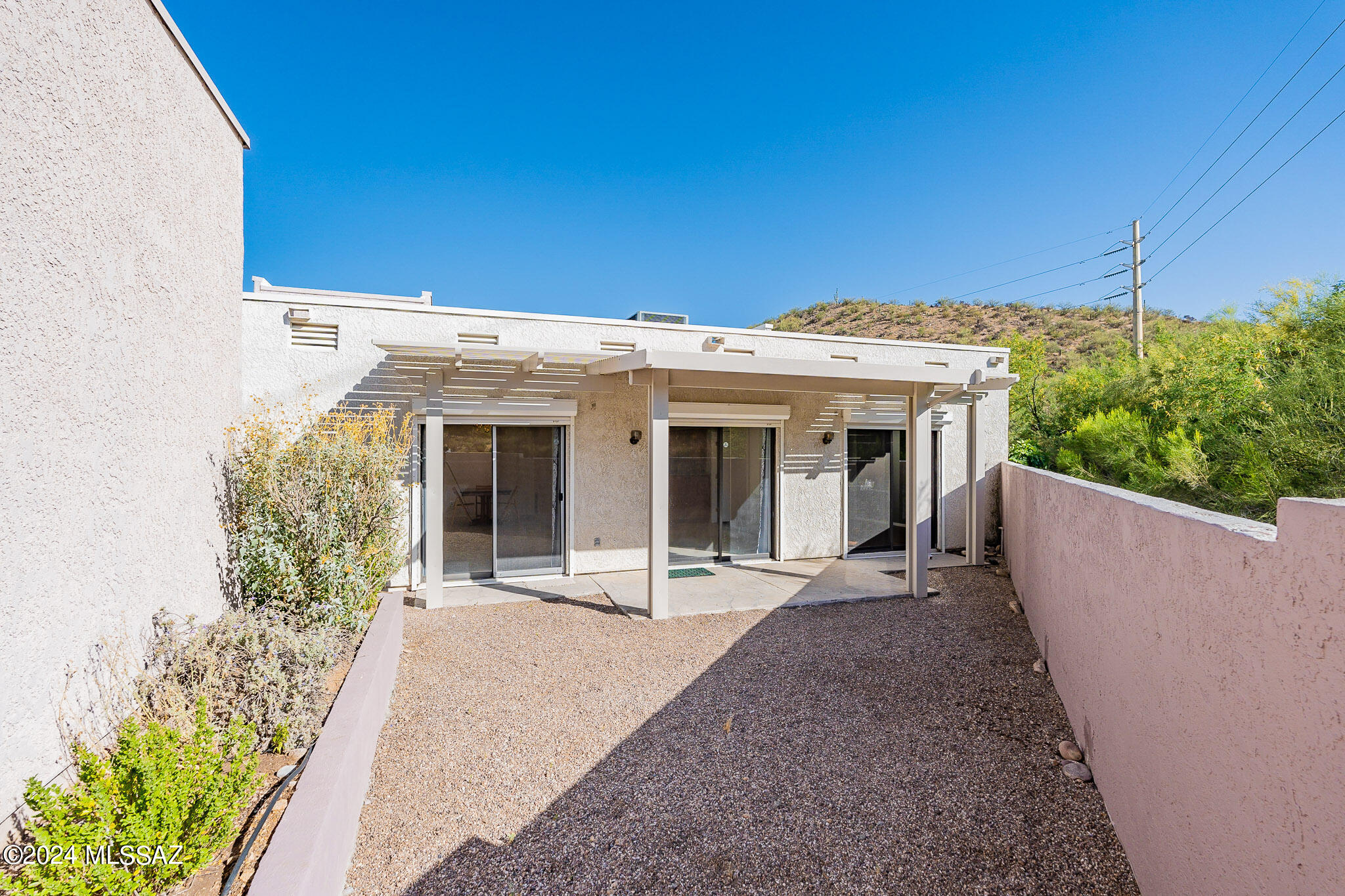 Copper Canyon (1-70) - Residential