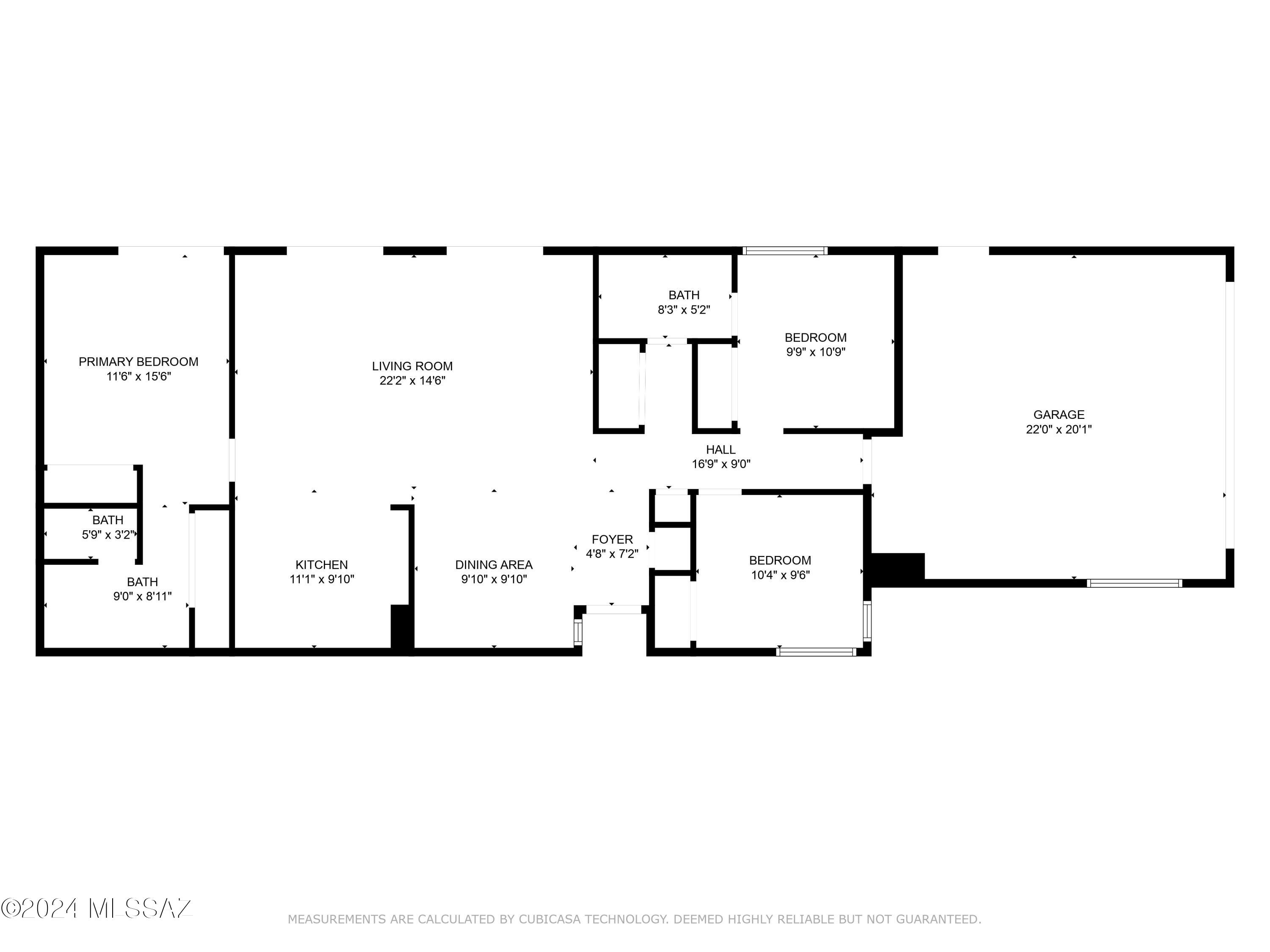 Copper Canyon (1-70) - Residential
