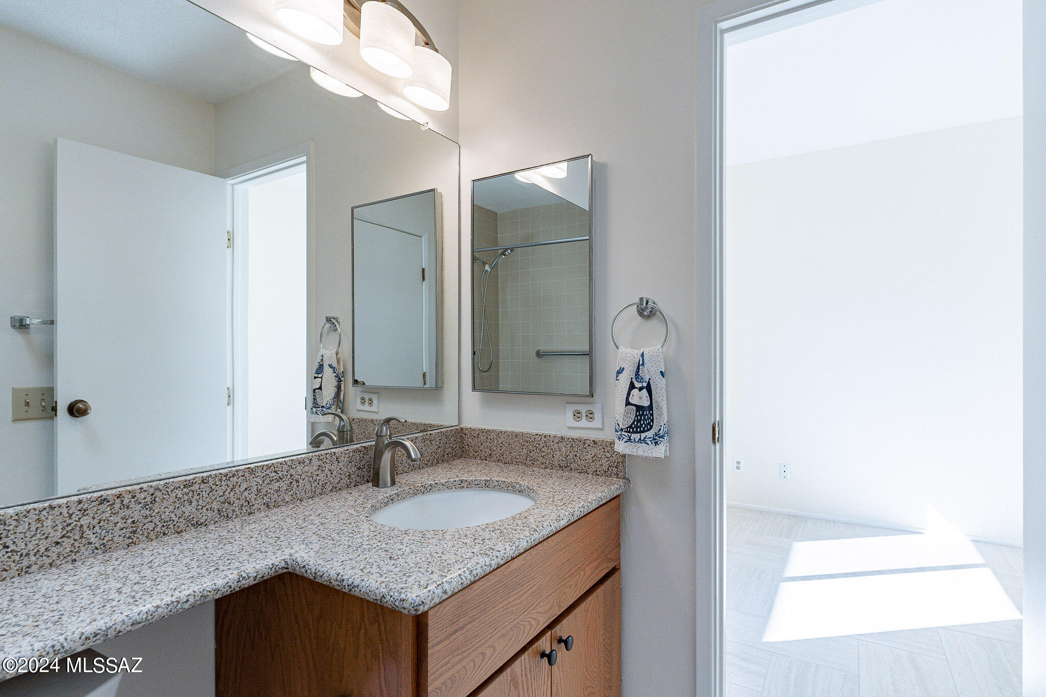 Copper Canyon (1-70) - Residential