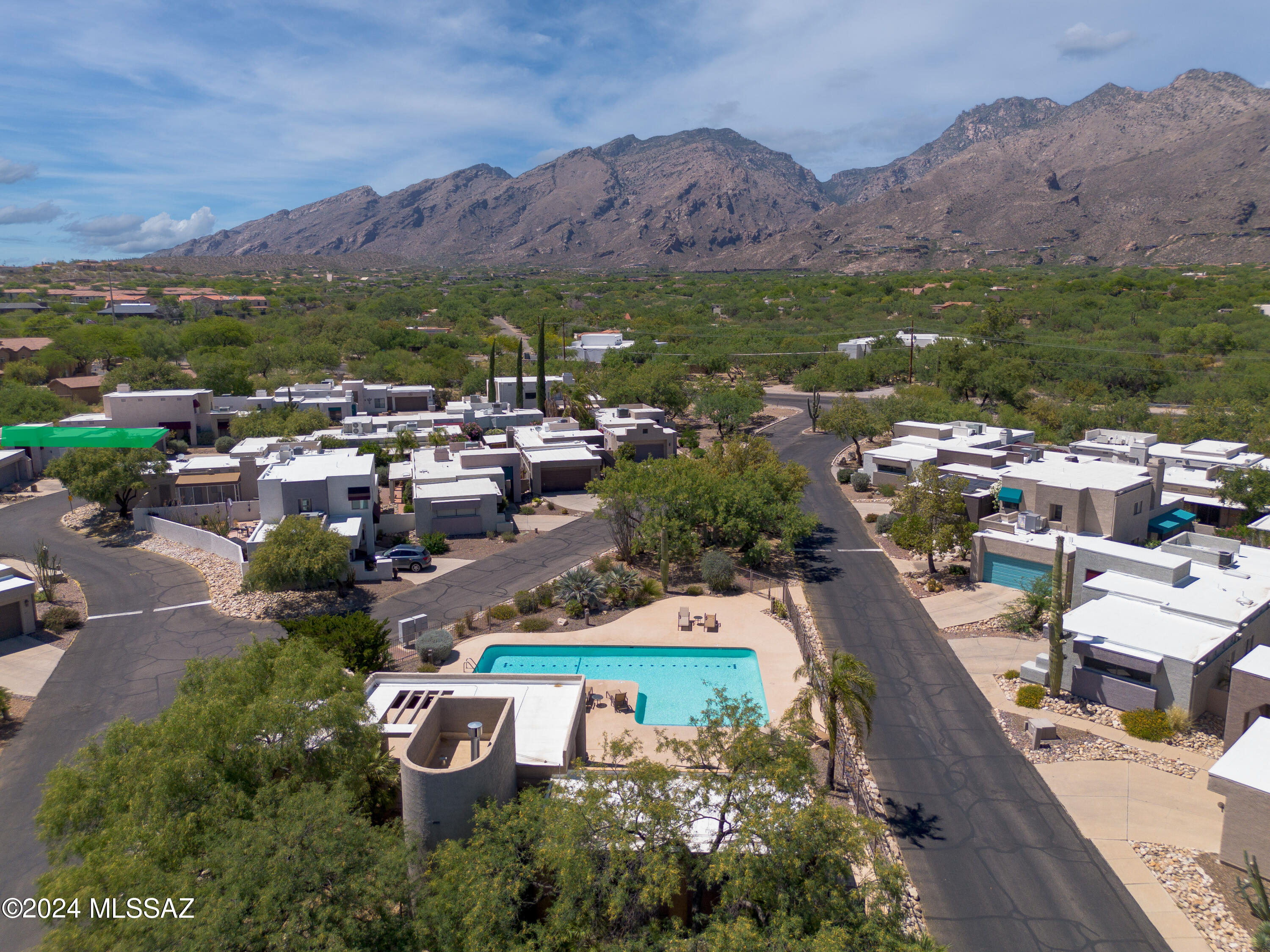Copper Canyon (1-70) - Residential