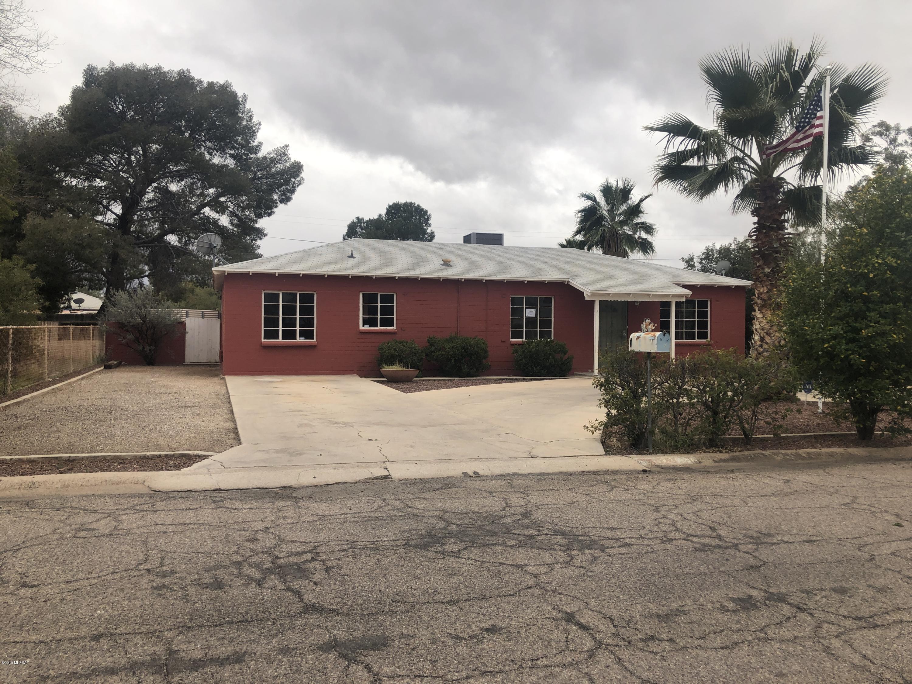 Del Monte Village - Residential