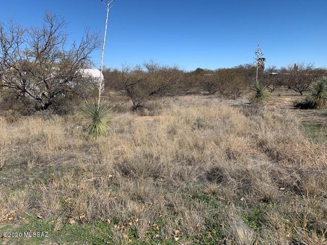 Mescal Lakes - Land