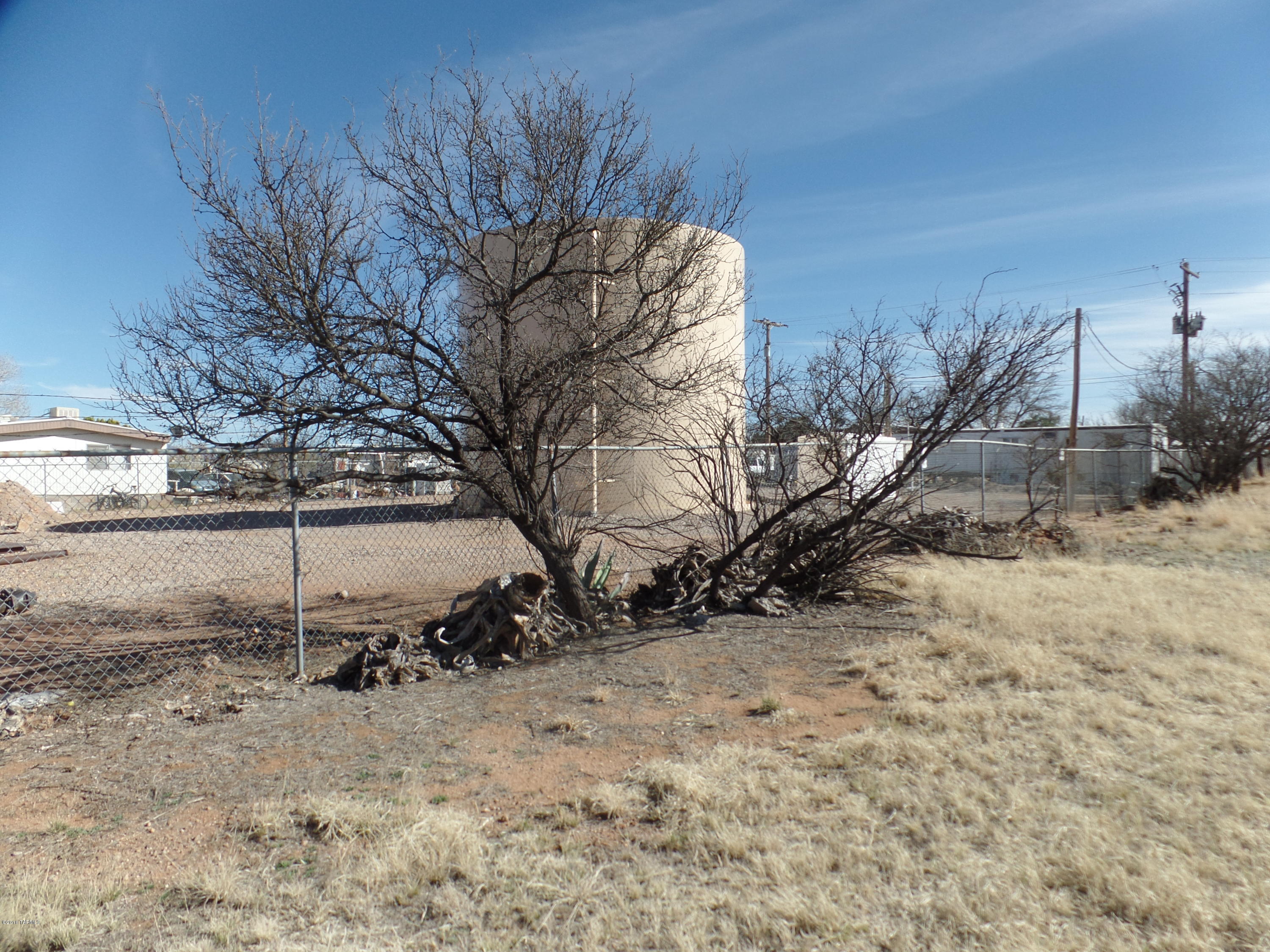 Out Of Pima County - Land