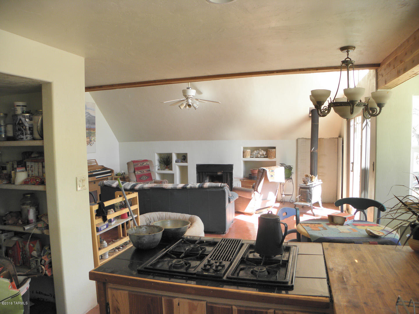 Out Of Pima County - Residential