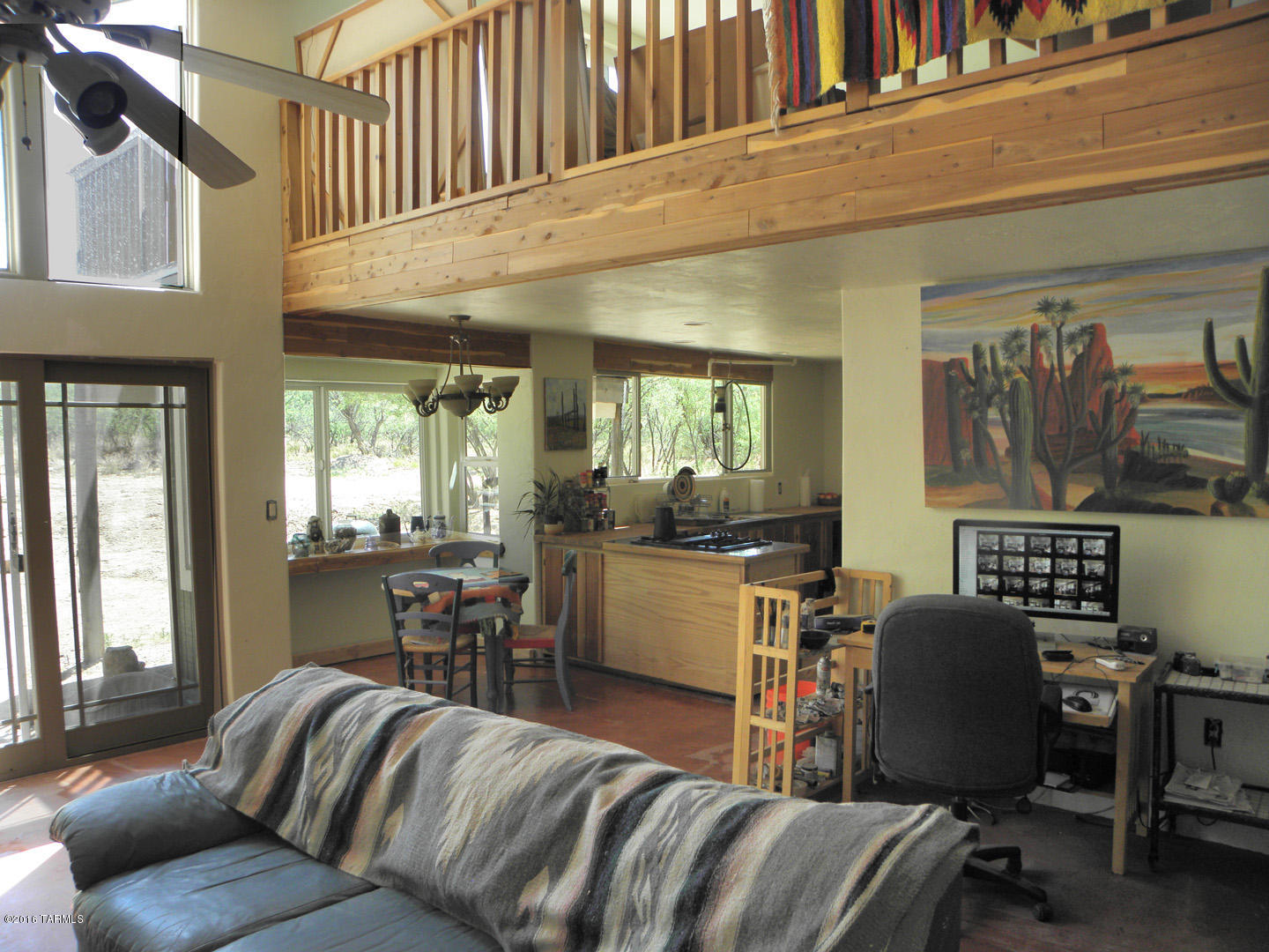 Out Of Pima County - Residential