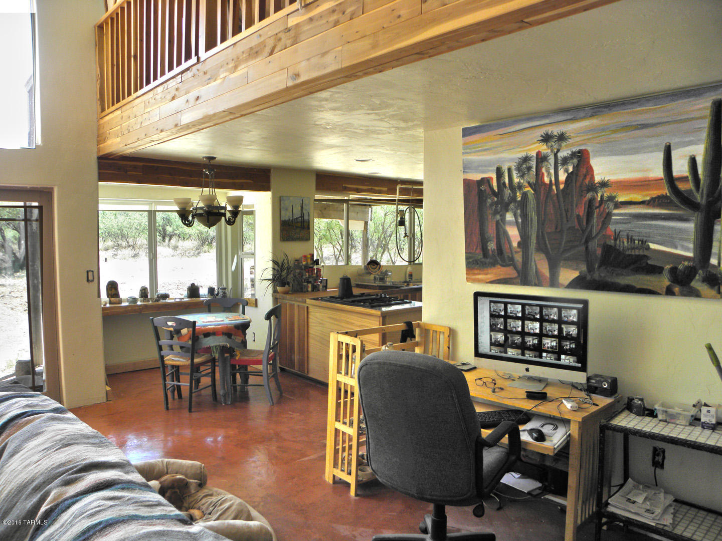 Out Of Pima County - Residential