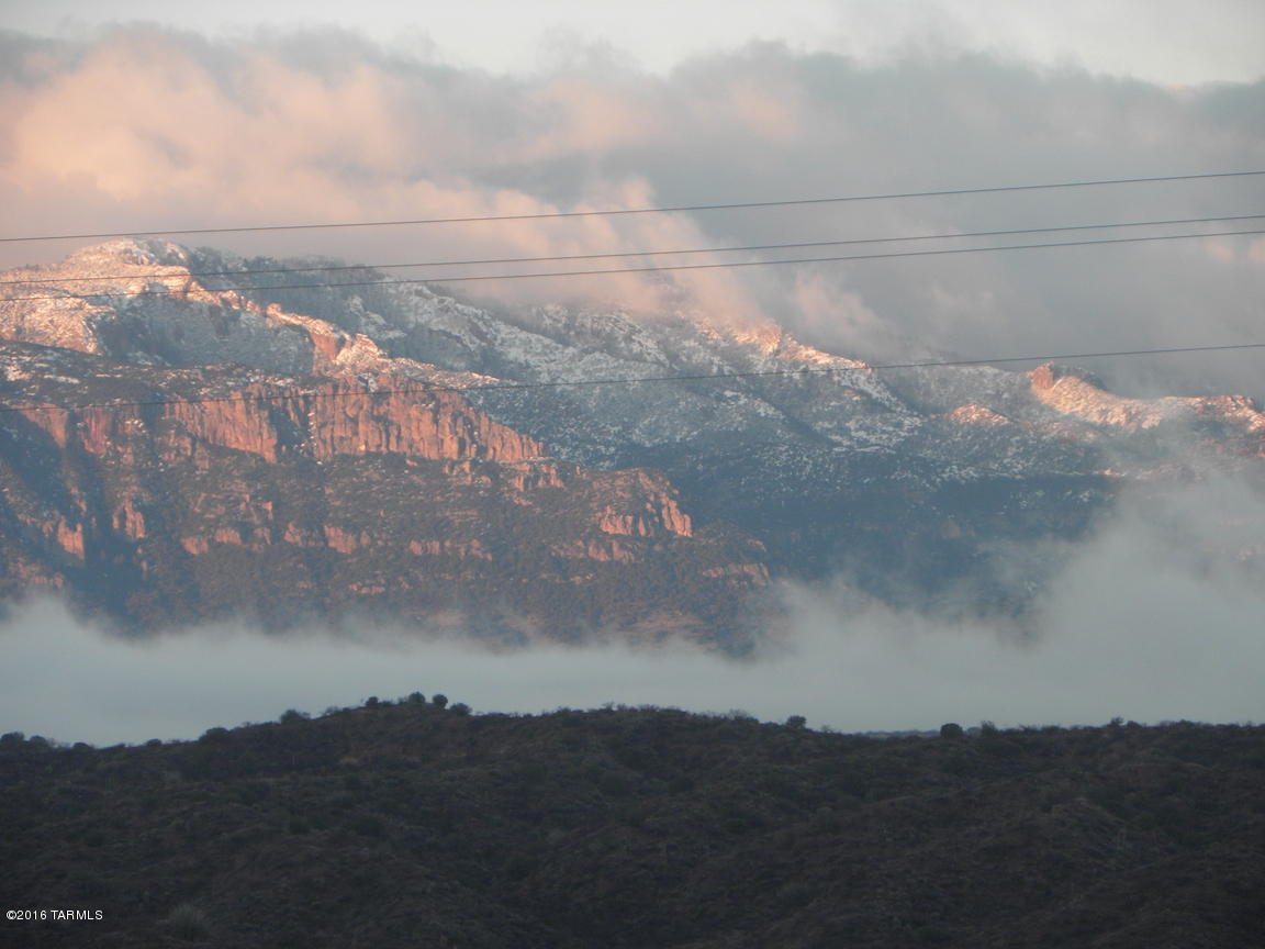 Out Of Pima County - Residential