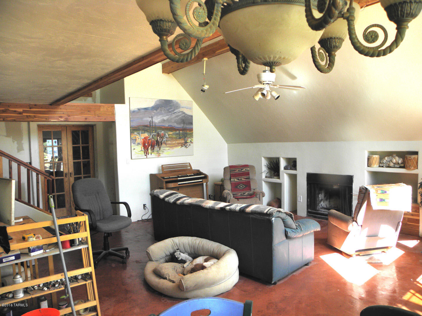 Out Of Pima County - Residential