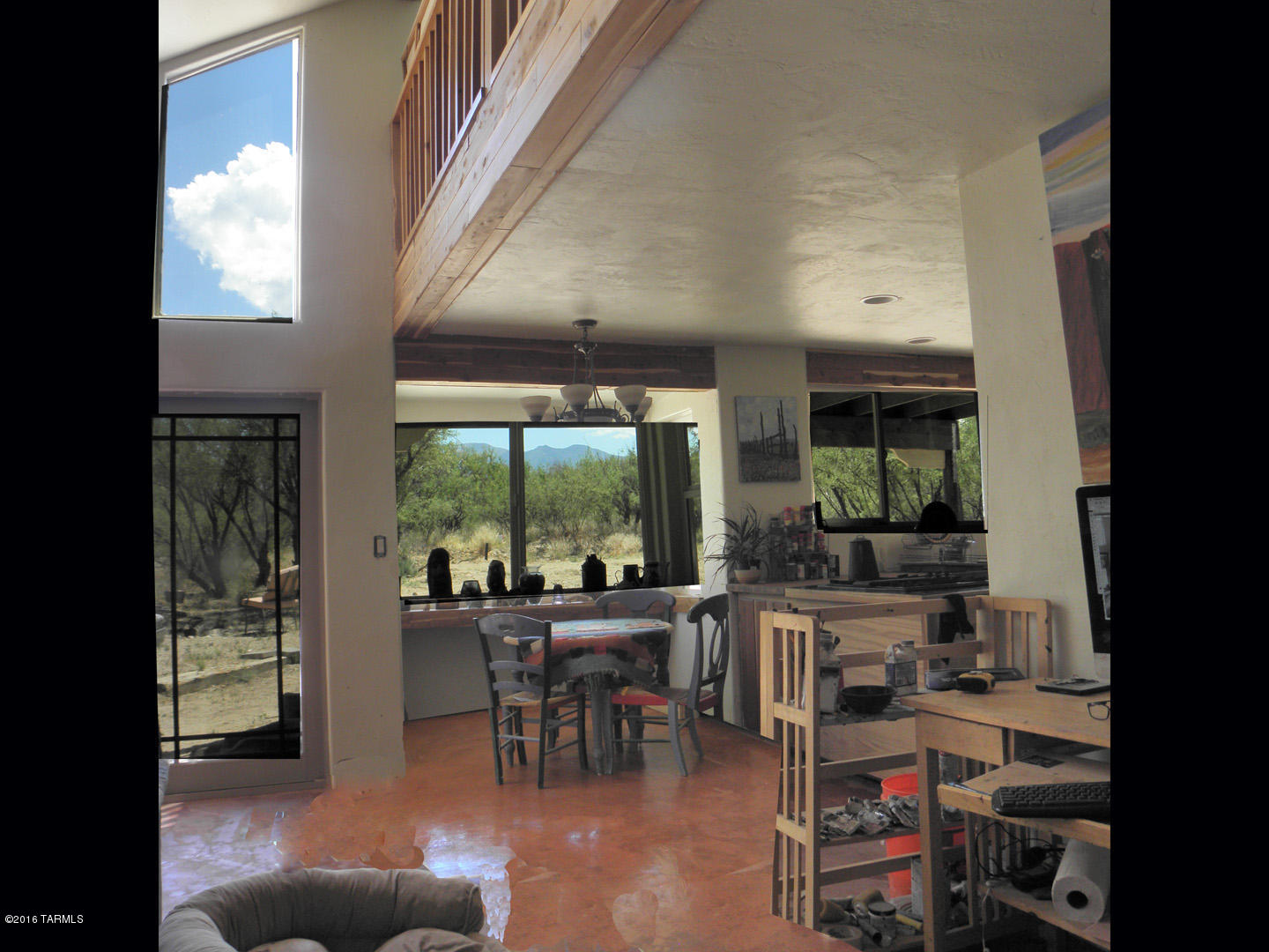 Out Of Pima County - Residential