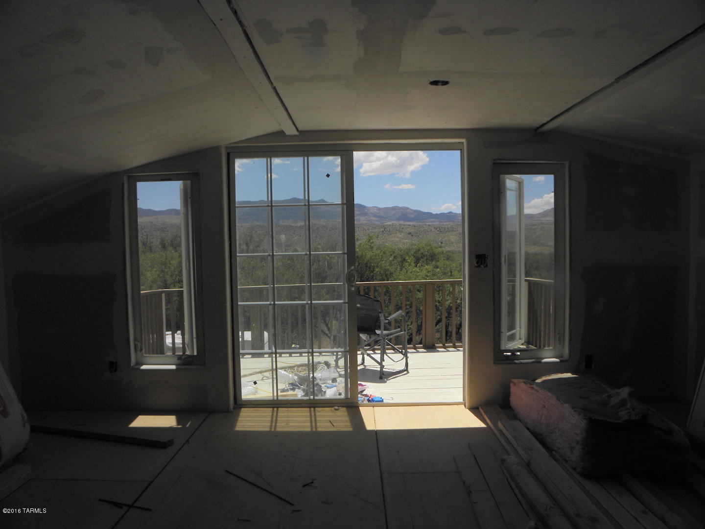 Out Of Pima County - Residential