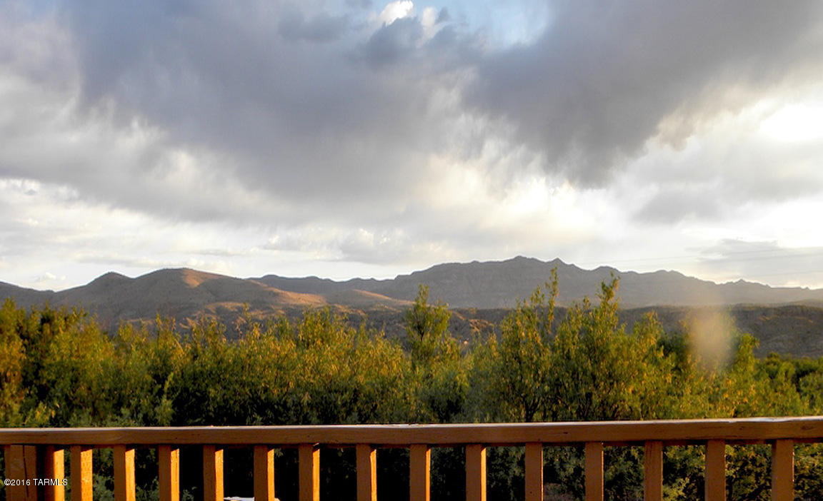 Out Of Pima County - Residential