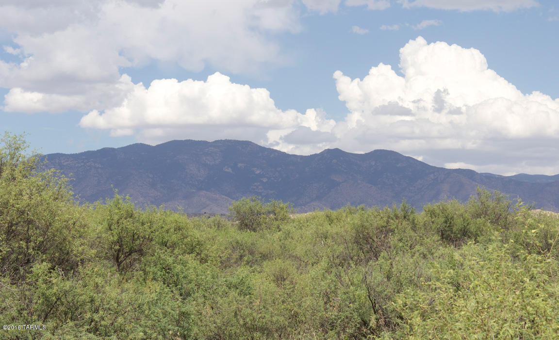 Out Of Pima County - Residential