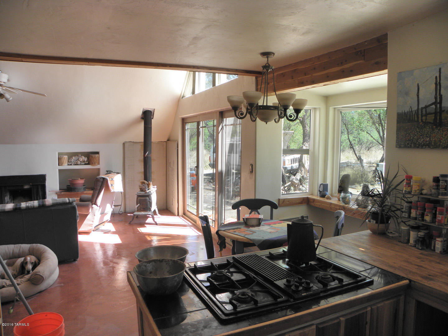 Out Of Pima County - Residential