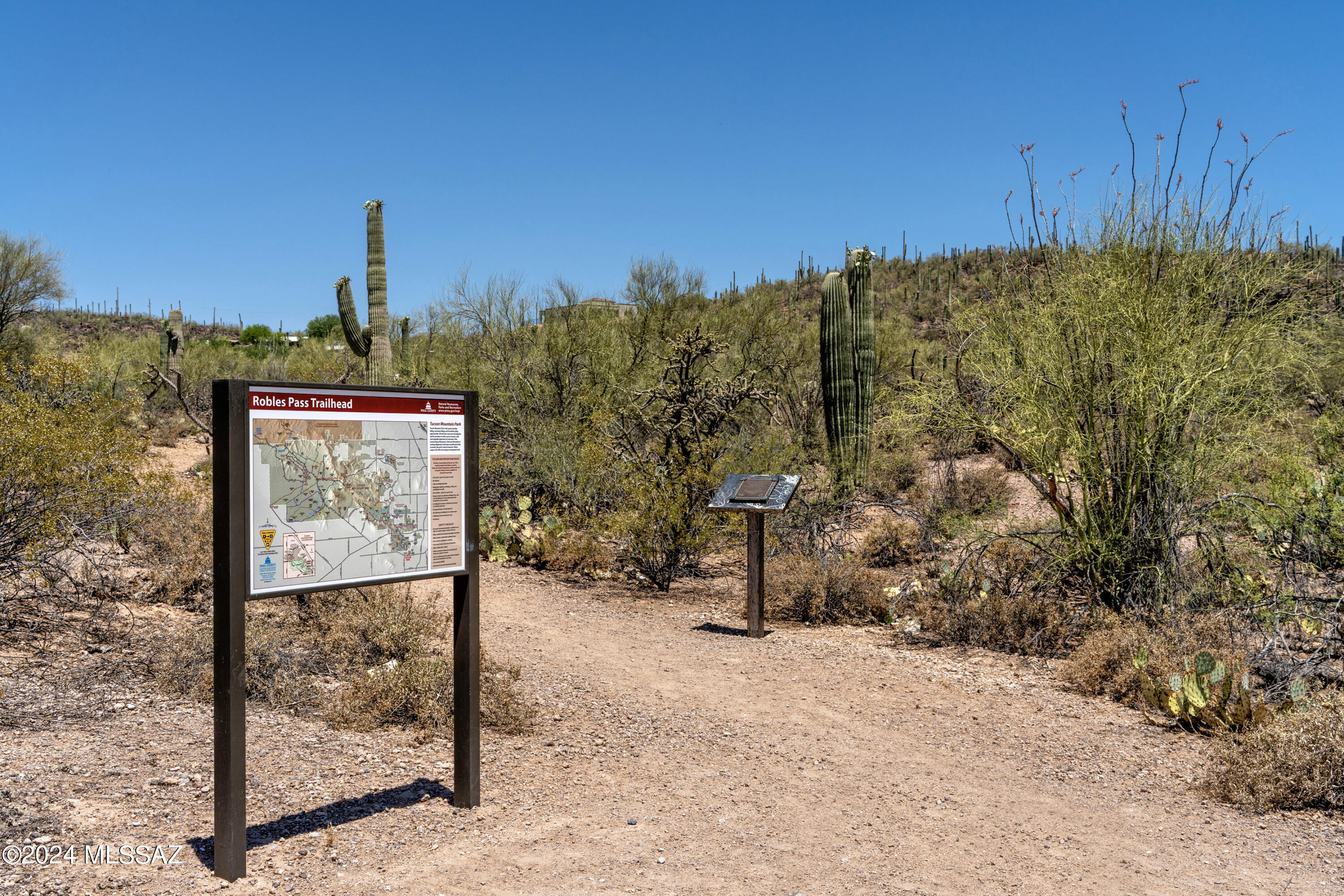 Camino Verde Estates (1-79) - Residential