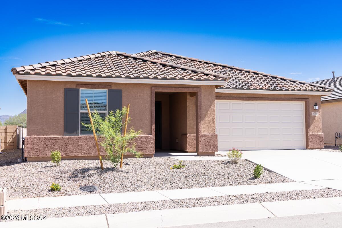 Camino Verde Estates (1-79) - Residential