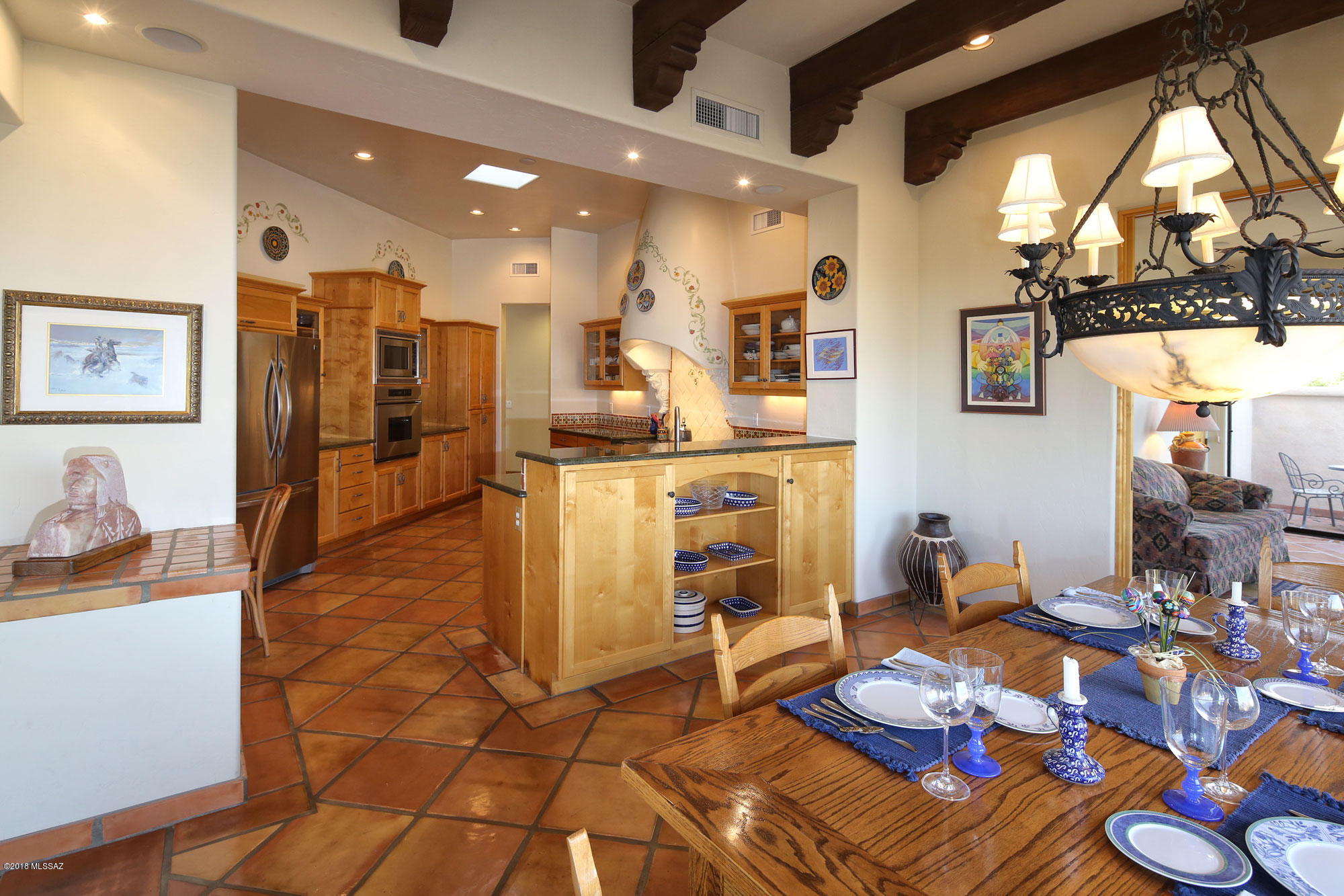 Canada Hills Est Phase ll (42-130) - Residential