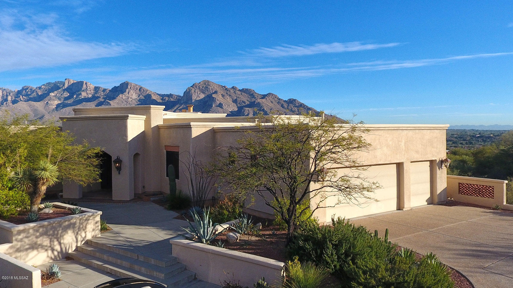 Canada Hills Est Phase ll (42-130) - Residential