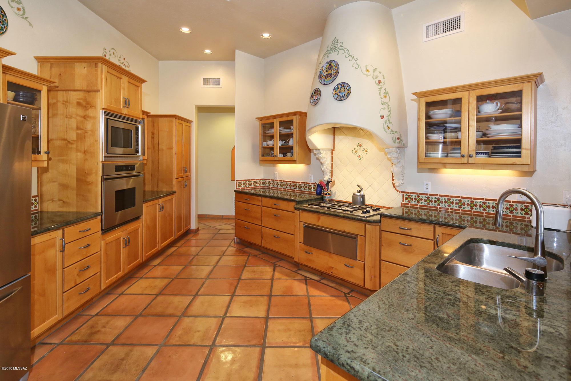Canada Hills Est Phase ll (42-130) - Residential