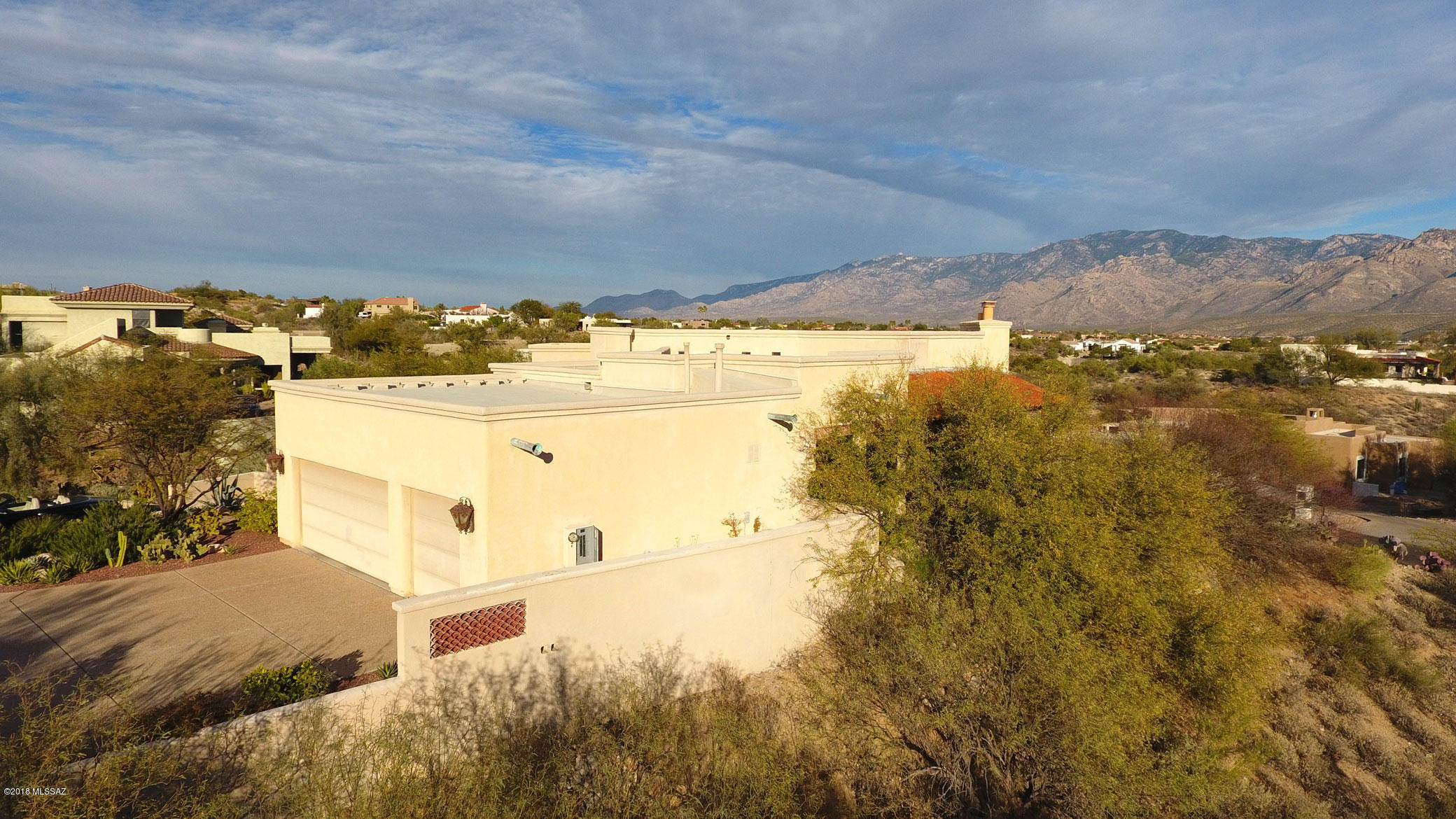 Canada Hills Est Phase ll (42-130) - Residential