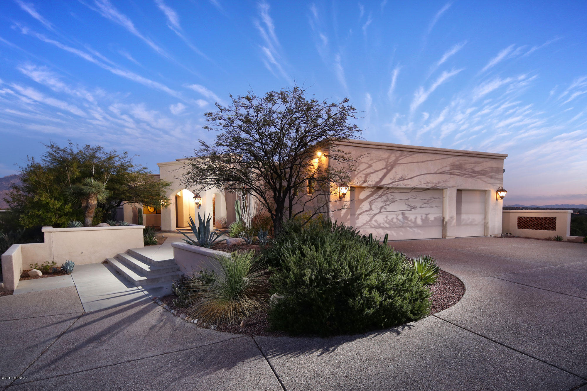 Canada Hills Est Phase ll (42-130) - Residential