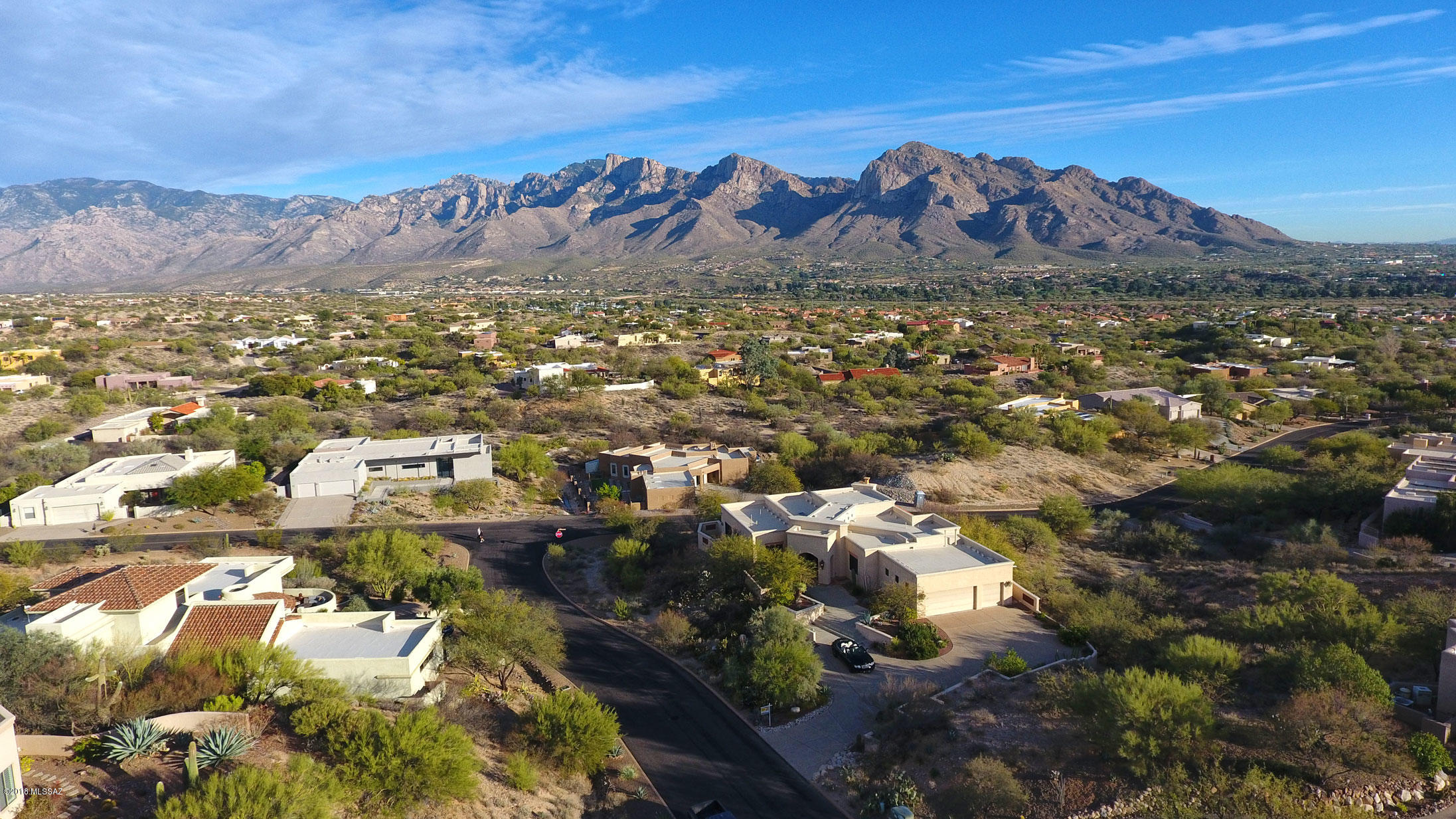 Canada Hills Est Phase ll (42-130) - Residential