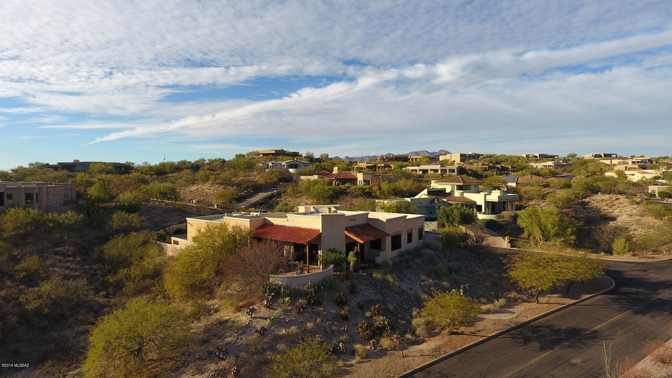 Canada Hills Est Phase ll (42-130) - Residential