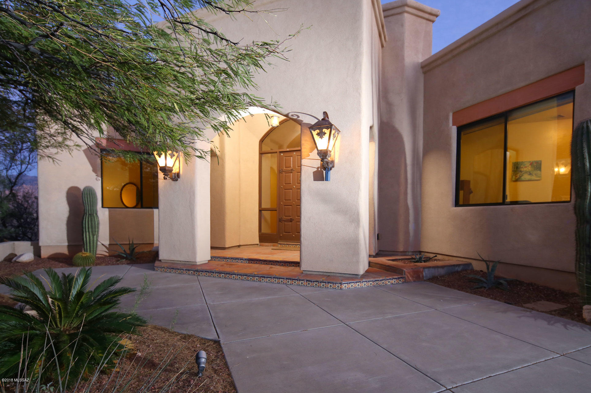 Canada Hills Est Phase ll (42-130) - Residential