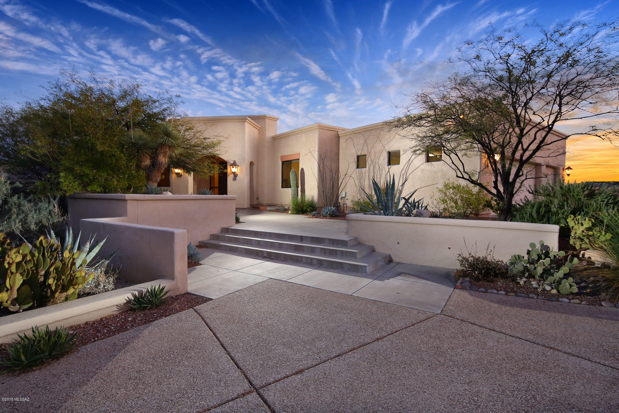 Canada Hills Est Phase ll (42-130) - Residential