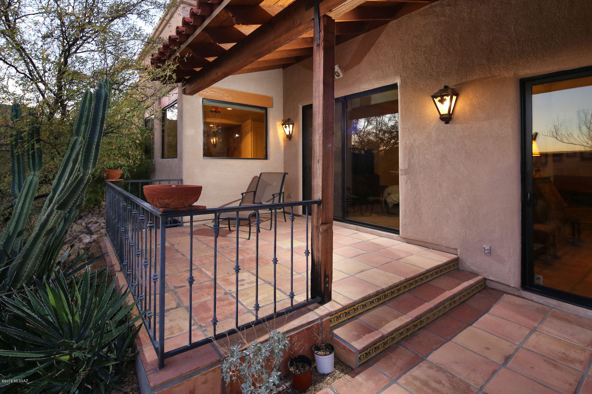 Canada Hills Est Phase ll (42-130) - Residential