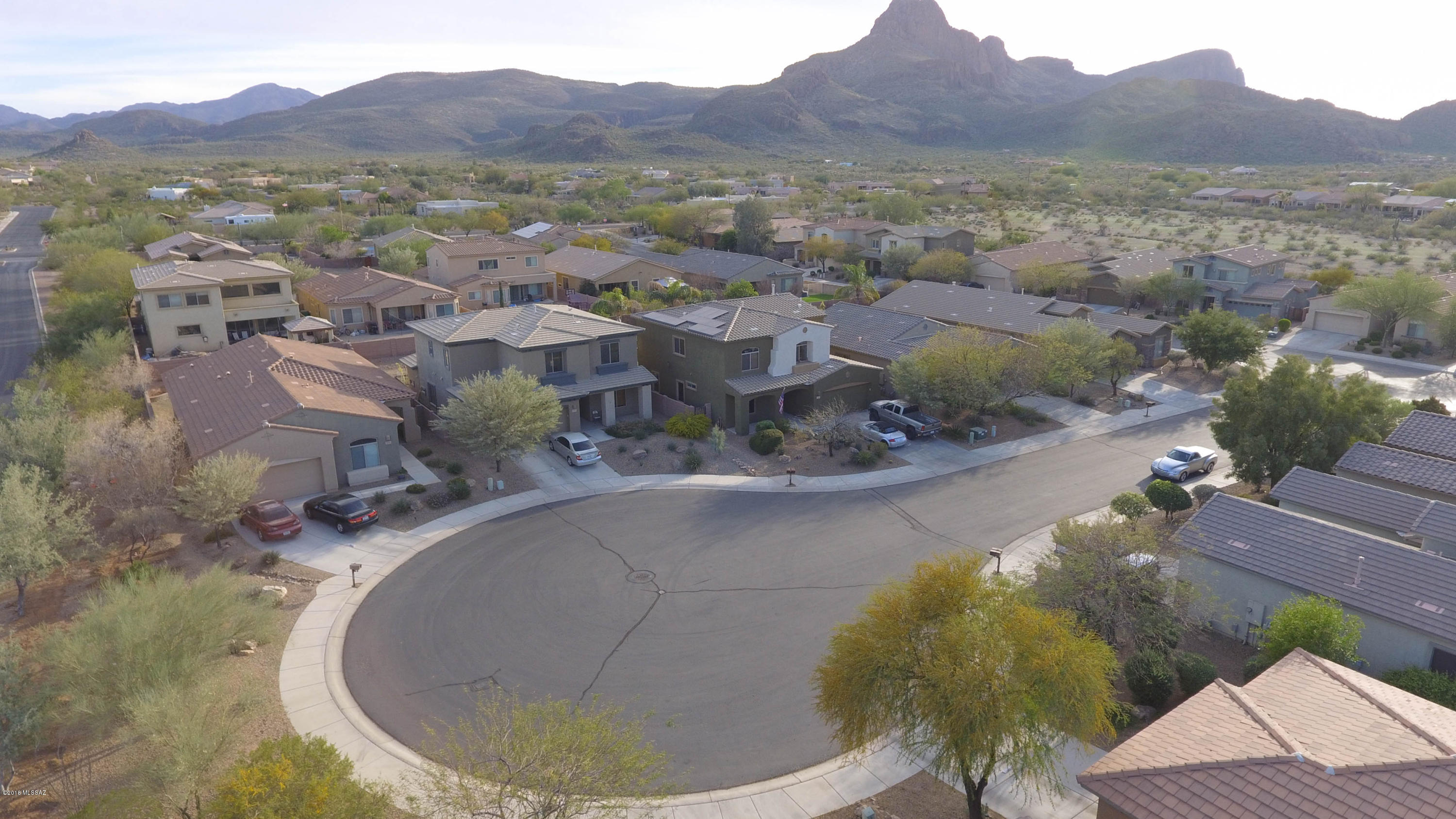 Ironwood Reserve Blk 1 (148-173, 223-295) - Residential