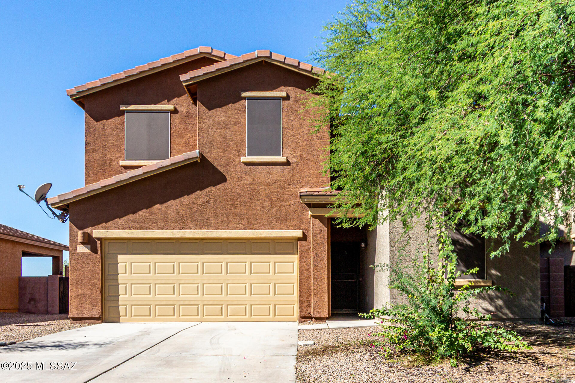 Rancho Marana - Residential