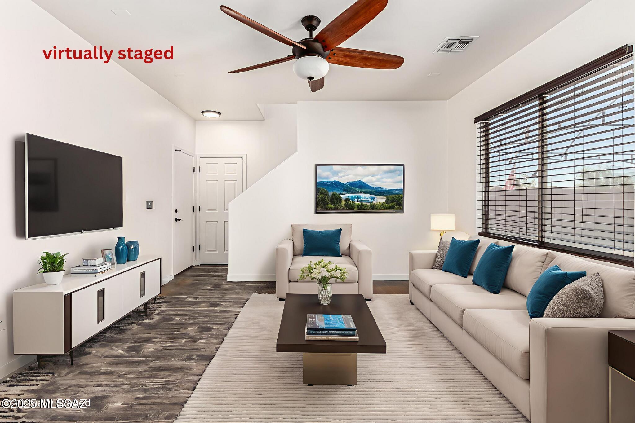 Rancho Marana - Residential