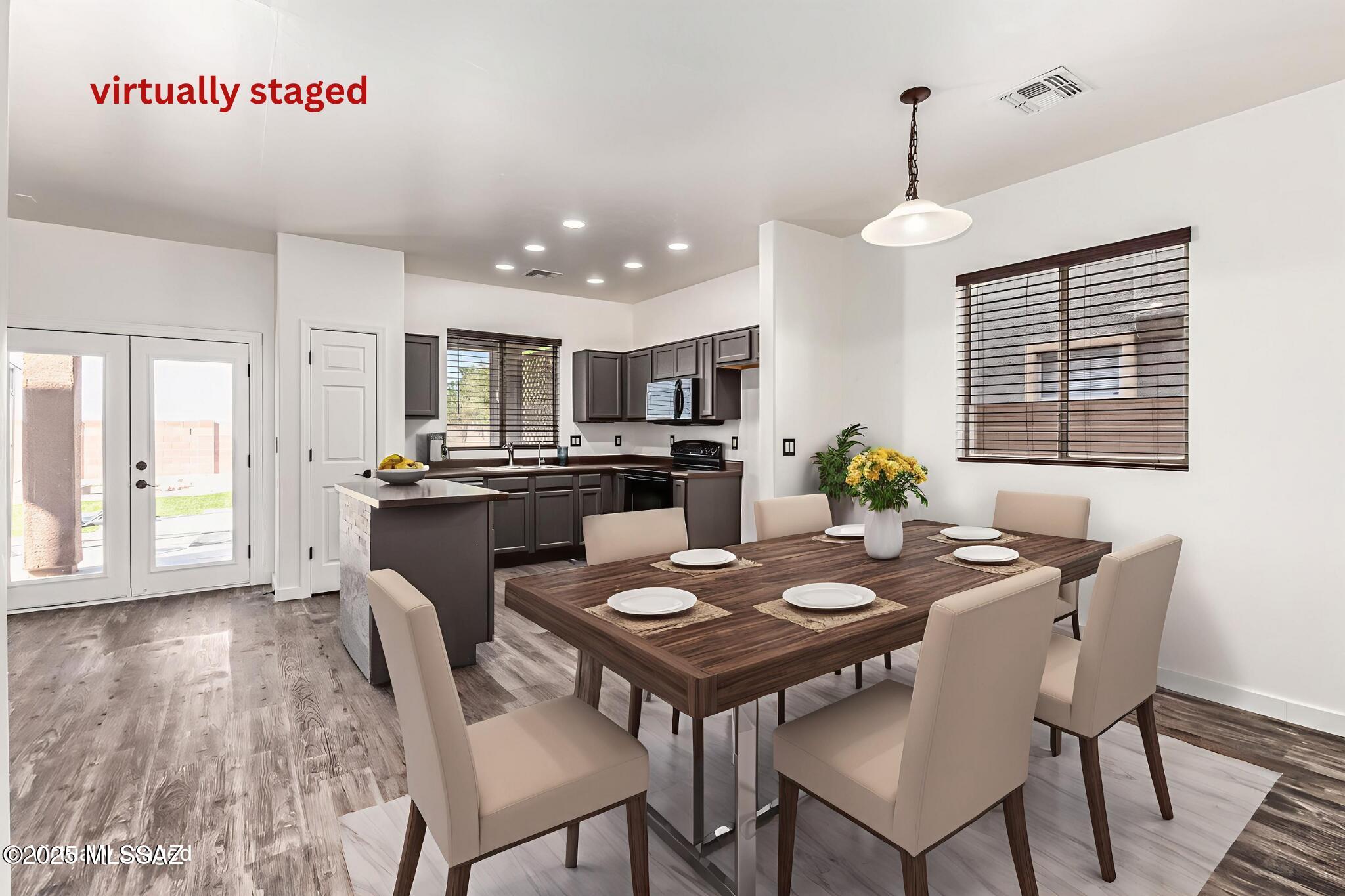 Rancho Marana - Residential