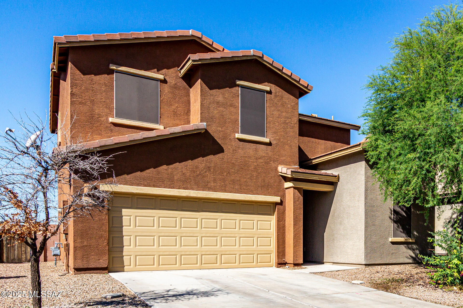 Rancho Marana - Residential