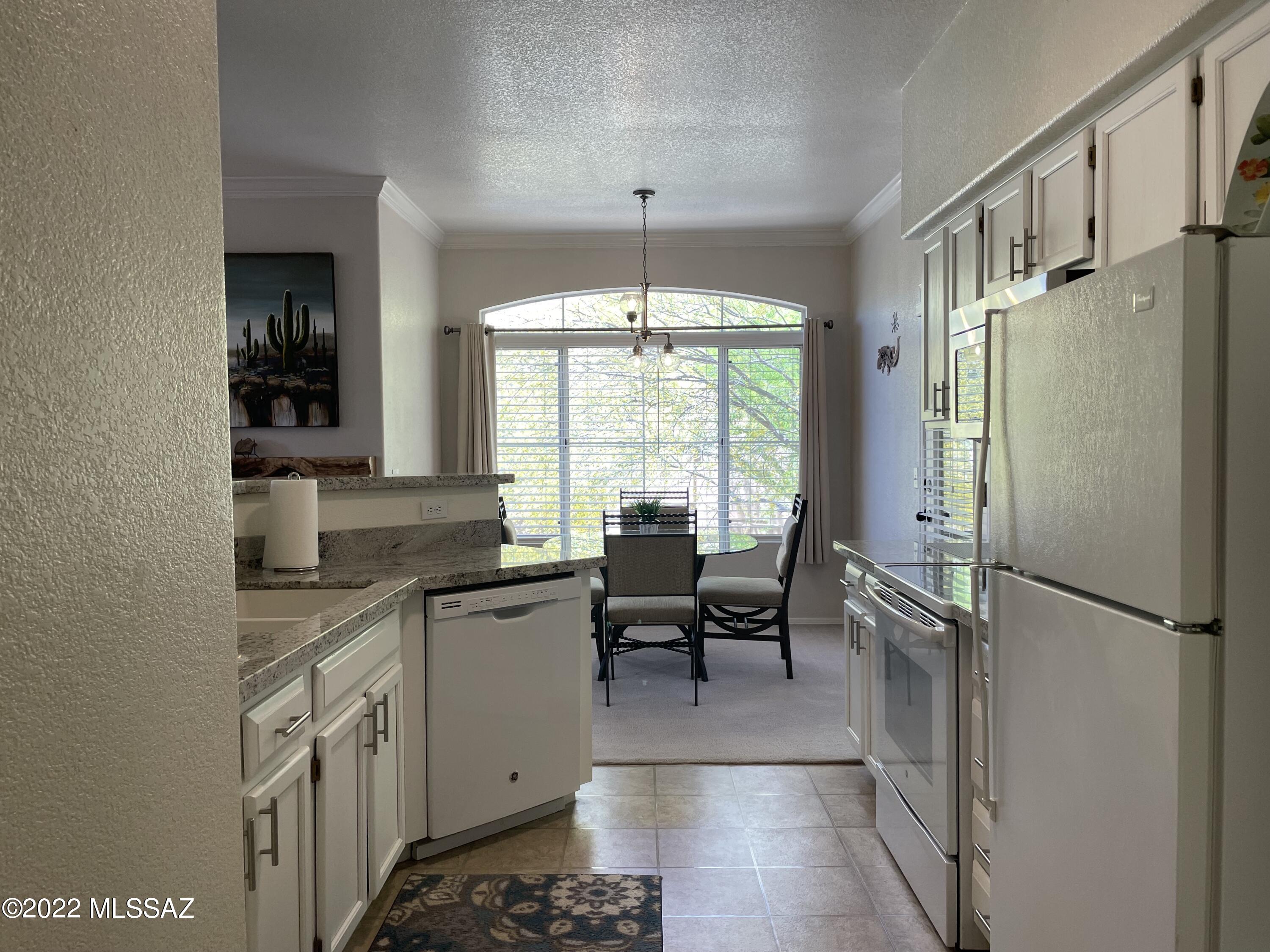 Pinnacle Canyon Condominium - Residential Lease
