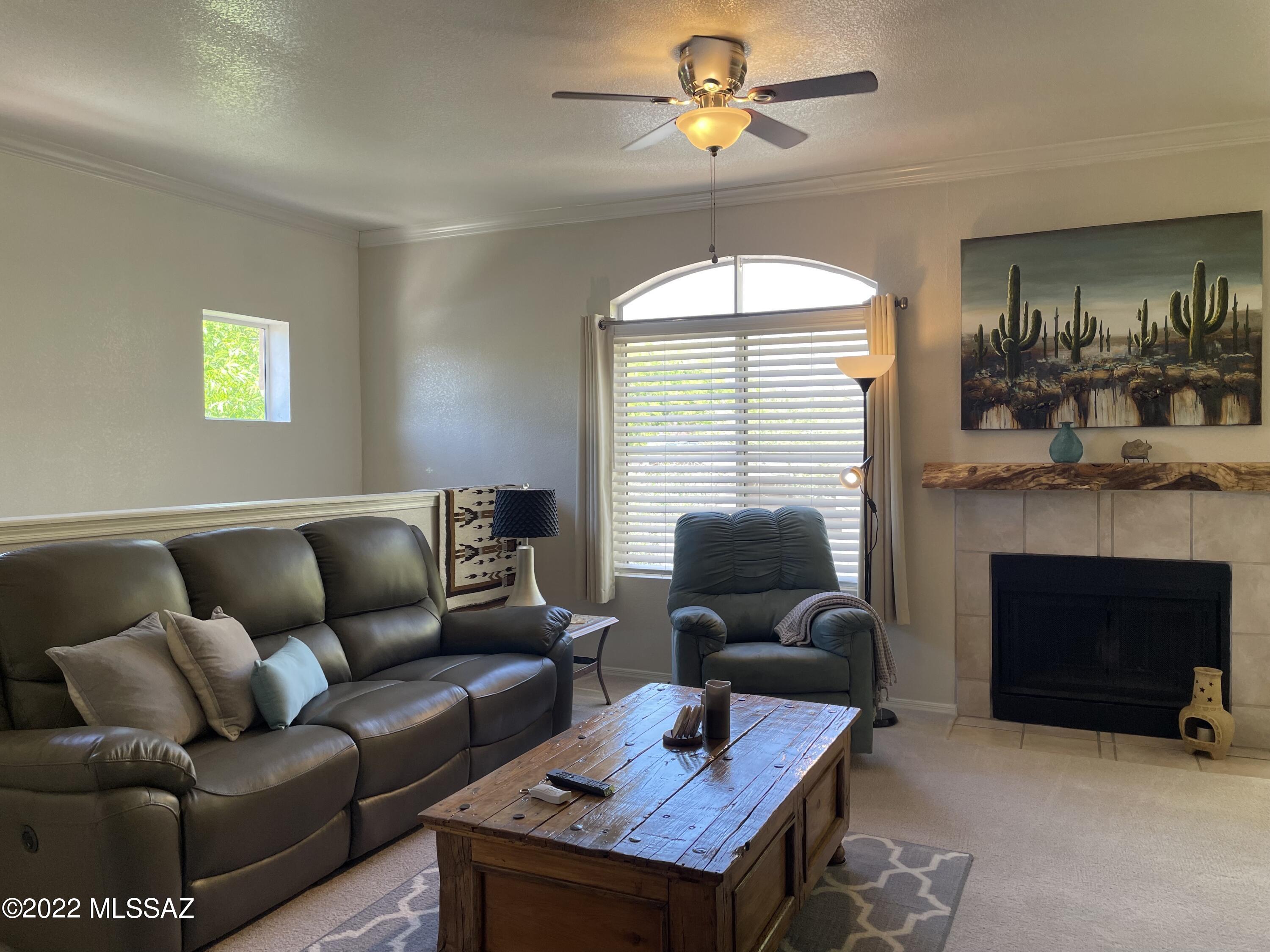 Pinnacle Canyon Condominium - Residential Lease
