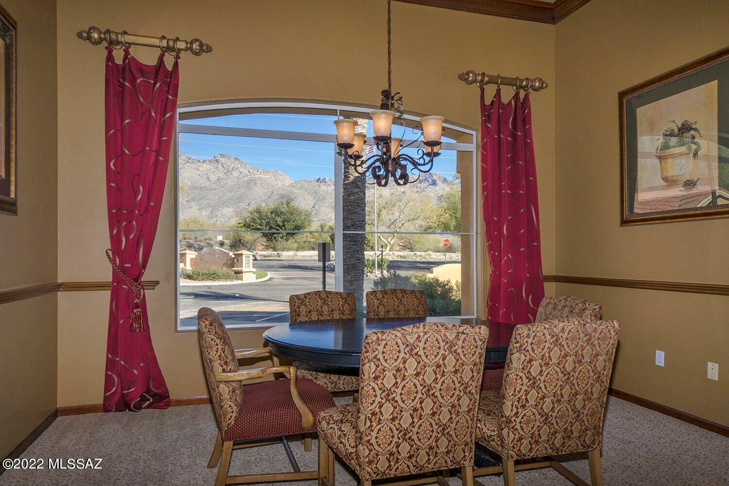 Pinnacle Canyon Condominium - Residential Lease