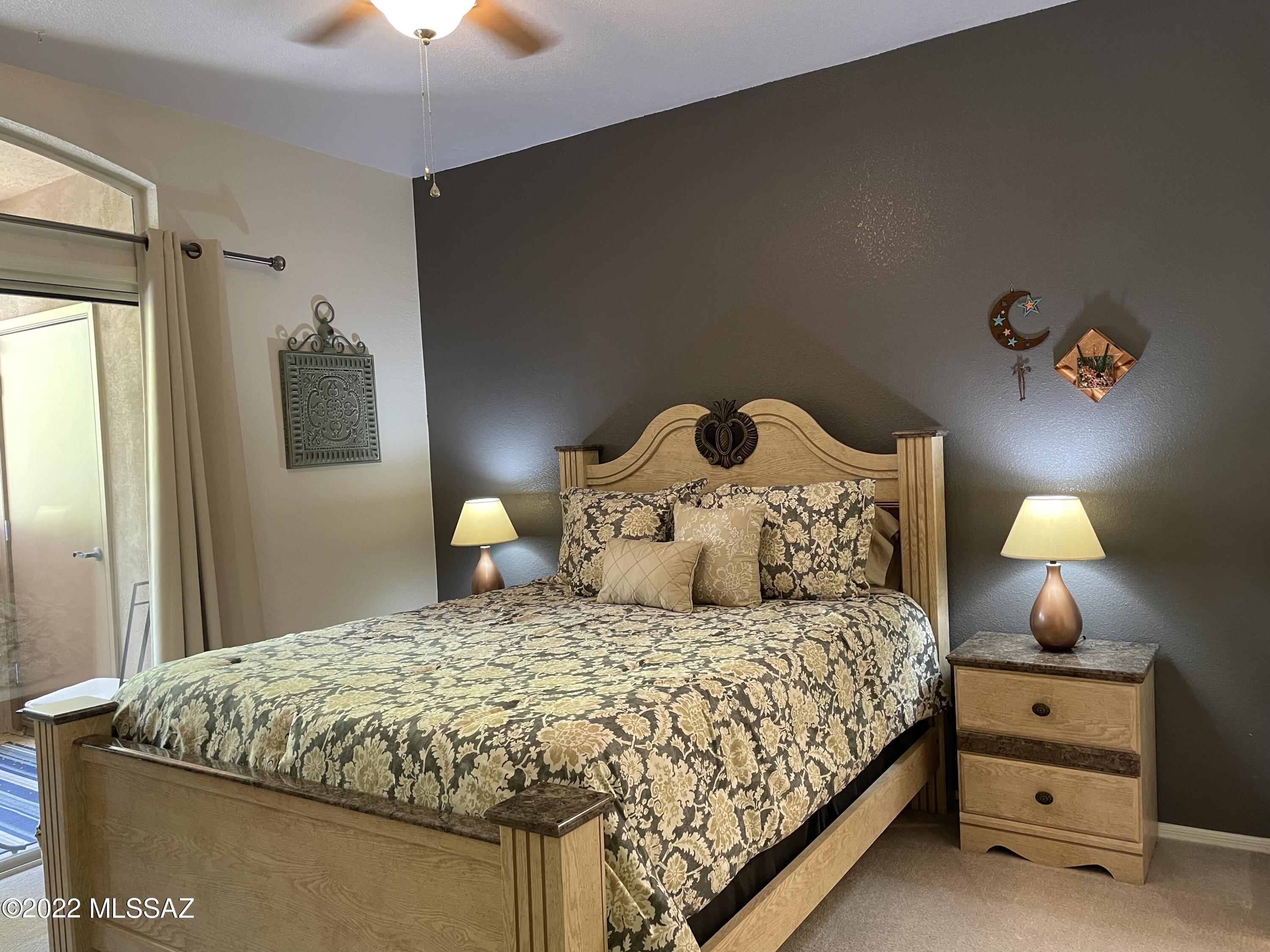 Pinnacle Canyon Condominium - Residential Lease